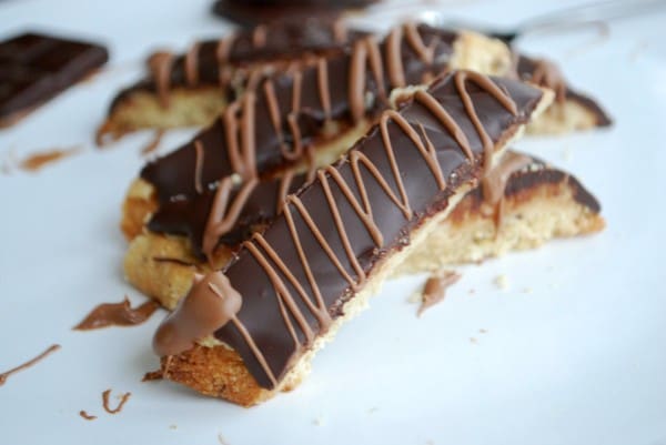 Alla hjärtans dag - recepttips, del 1 - Baka Sockerfritt