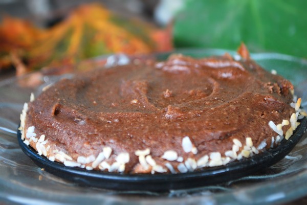Nutellakladdkaka - Baka Sockerfritt