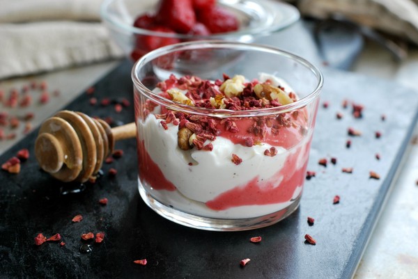 5 sommardesserter! - Baka Sockerfritt