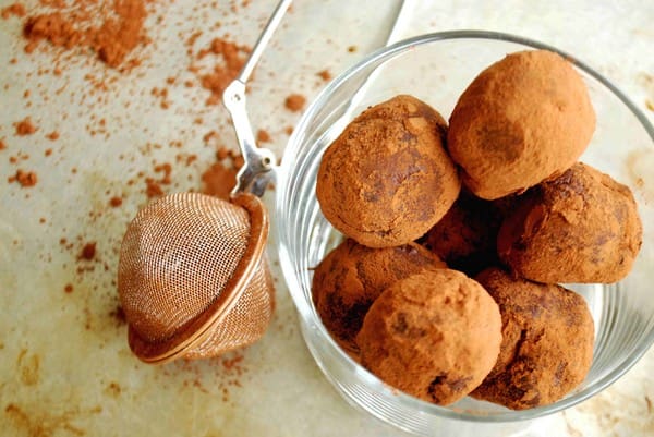 Alla hjärtans dag - tips på bakning, del 2 - Baka Sockerfritt Alla hjärtans dag - tips på bakning, del 2 - Baka Sockerfritt