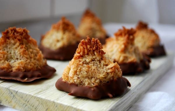 Tips på julgodis och julklappar - Del 2 - Baka Sockerfritt