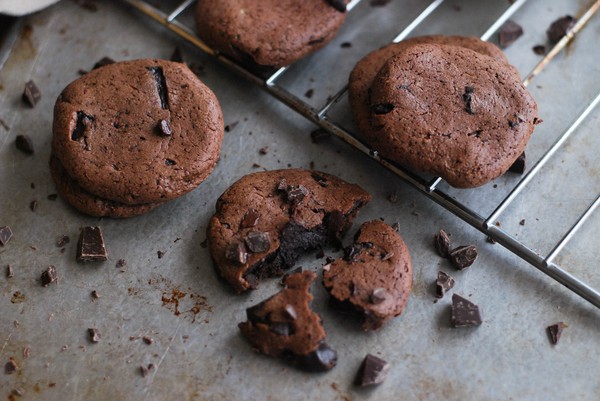 Fars dag & Chokladens dag! - Baka Sockerfritt