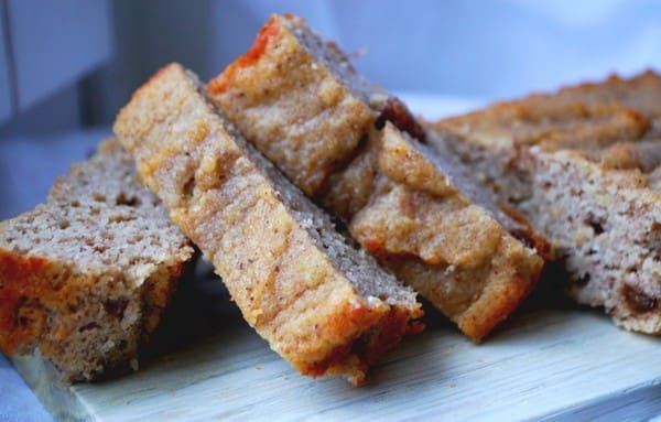 Fika till första advent - Baka Sockerfritt