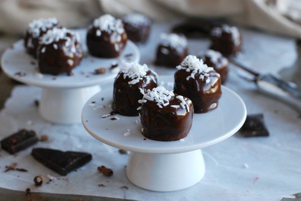 8 tips på påskgodis - utan tillsatt socker! - Baka Sockerfritt