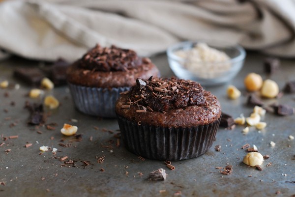 Muffinsdagen! - Baka Sockerfritt