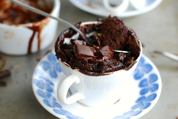 10 chokladiga ljuvligheter att baka till Chokladens dag - Baka Sockerfritt