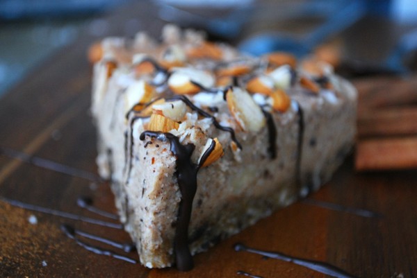 7 härliga recept med kanel - Baka Sockerfritt