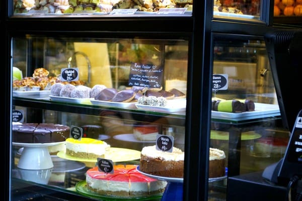 Leveranser och eventbakning - Baka Sockerfritt Leveranser och eventbakning - Baka Sockerfritt