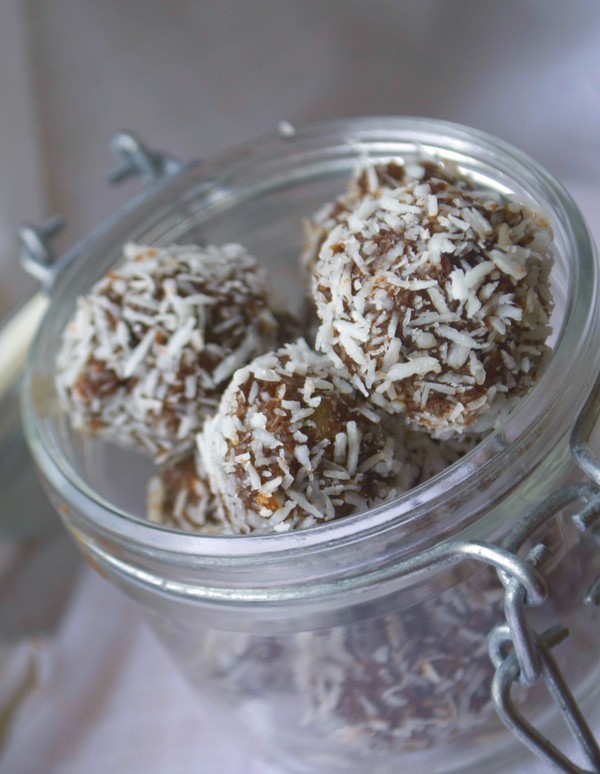 Midsommarbakning - Baka Sockerfritt