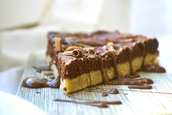 Alla hjärtans dag - recepttips, del 1 - Baka Sockerfritt