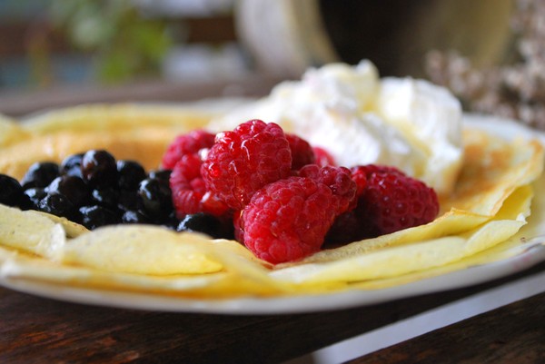 Mina frukosttips! - Baka Sockerfritt