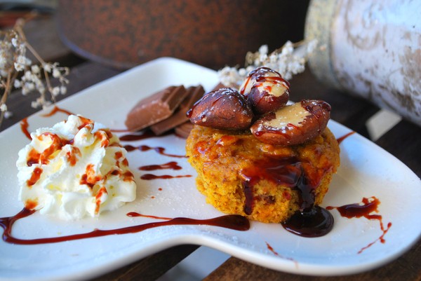 Julbak! - Baka Sockerfritt Julbak! - Baka Sockerfritt