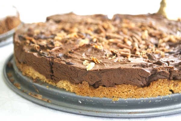Min midsommarafton - Baka Sockerfritt