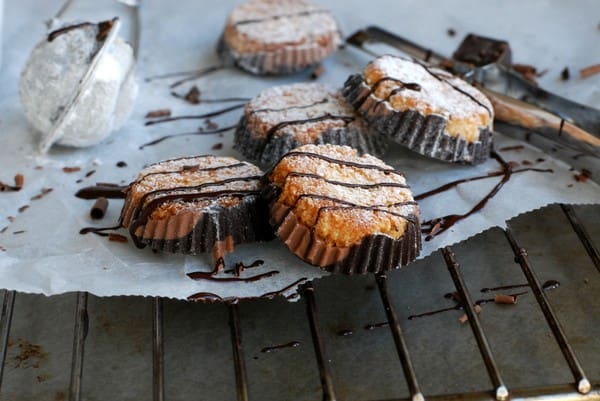 9 tips på hälsosamma bakverk till Mors dag! - Baka Sockerfritt