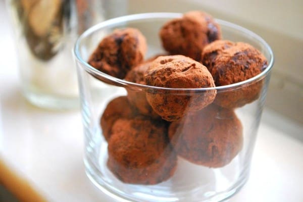 Tips på hälsosamt julgodis och julklappar - Del 3 - Baka Sockerfritt
