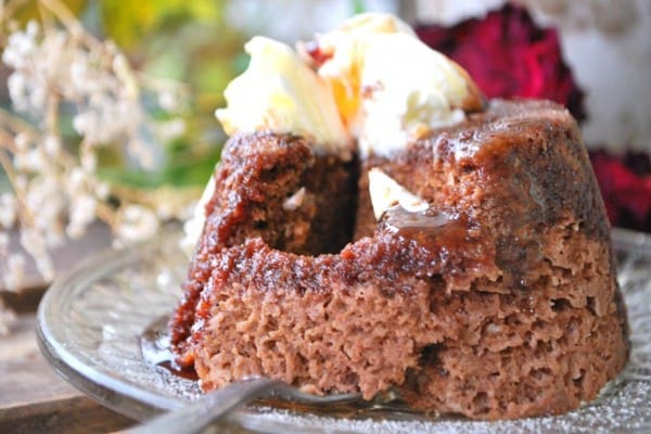 5 underbara recept på hälsosamma mugcakes! - Baka Sockerfritt