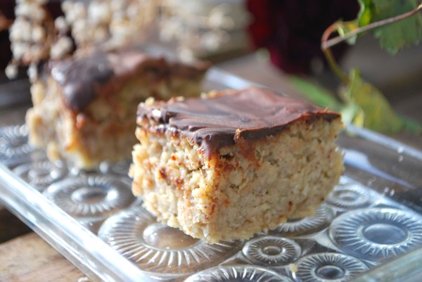 Marjas peanut butter cups - Baka Sockerfritt