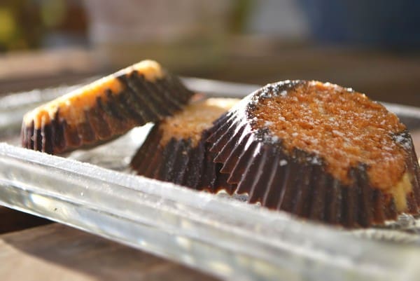 Recept på påskgodis - Baka Sockerfritt