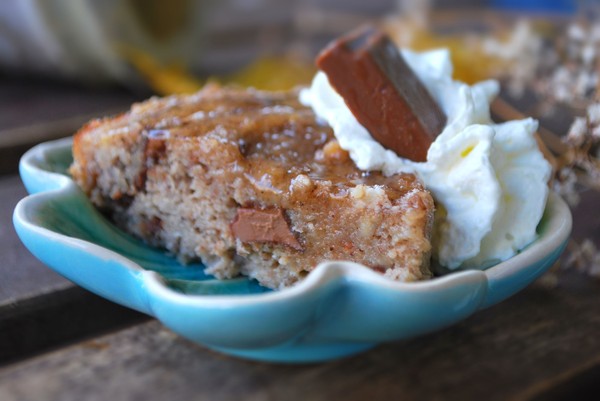 Banankaka (med xylitol) - Baka Sockerfritt Banankaka (med xylitol) - Baka Sockerfritt