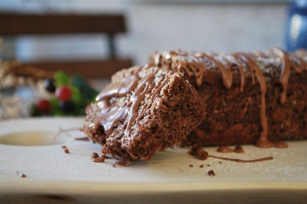 Fika till första advent - Baka Sockerfritt