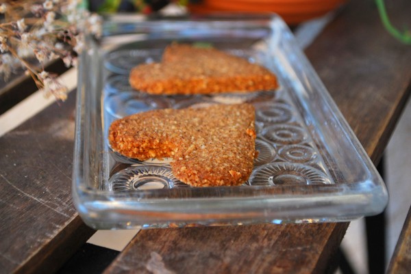 Pepparkakor - Baka Sockerfritt Pepparkakor - Baka Sockerfritt