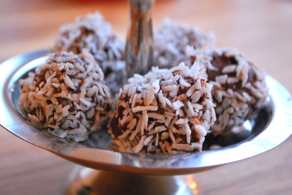 Min jul - Baka Sockerfritt Min jul - Baka Sockerfritt