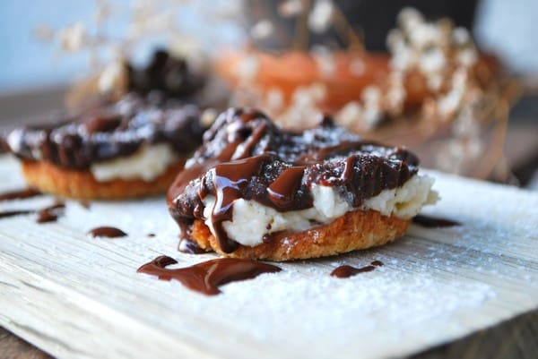 Bounty cups - Baka Sockerfritt