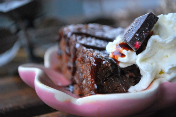 Chokladbanankaka Med Questbar Baka Sockerfritt