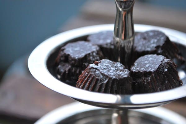 Recept på påskgodis - Baka Sockerfritt