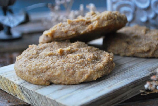 Bananscones - Baka Sockerfritt