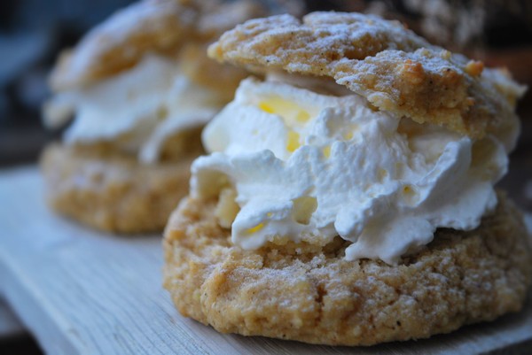 Semlor 2014 - Baka Sockerfritt