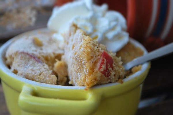Baka glutenfritt och utan socker med äpple - Baka Sockerfritt