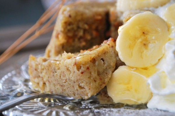 Energisnåla recept - Baka Sockerfritt