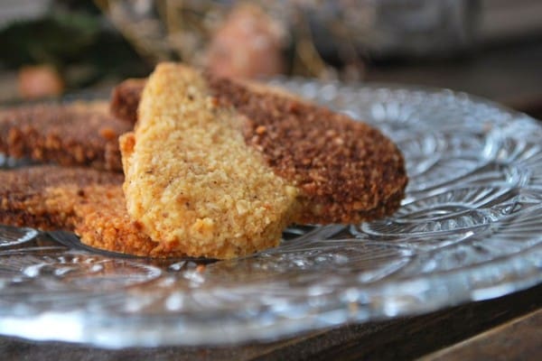 Tips på julgodis och julklappar - Del 2 - Baka Sockerfritt