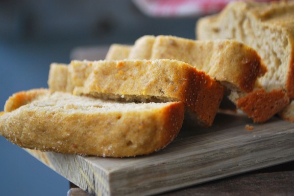 Solrosbröd lchf - Baka Sockerfritt