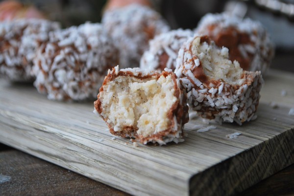 Höjdpunkter! - Baka Sockerfritt