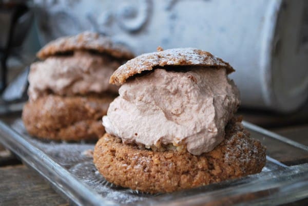 Tips på hälsosamma semlor! - Baka Sockerfritt