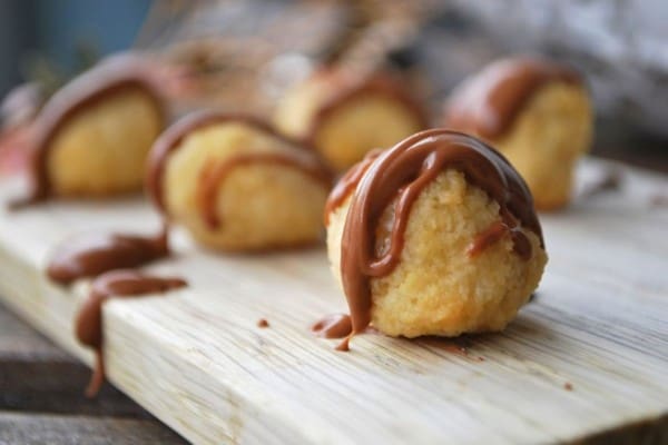 Tips på hälsosamt julgodis och julklappar - Del 3 - Baka Sockerfritt