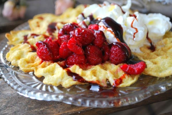 Frukostdags! - Baka Sockerfritt