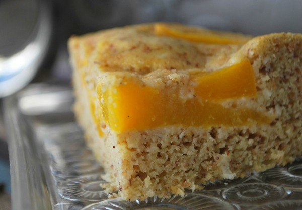 Påskkaka med smak av mazarin - Baka Sockerfritt