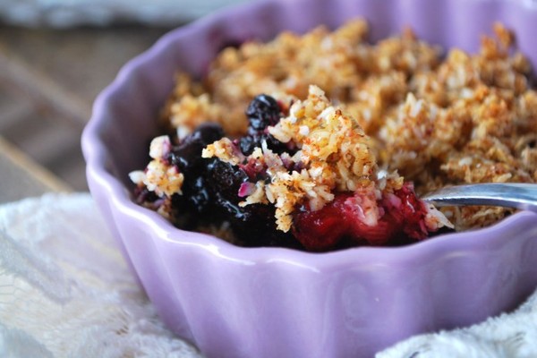 Energisnåla recept - Baka Sockerfritt