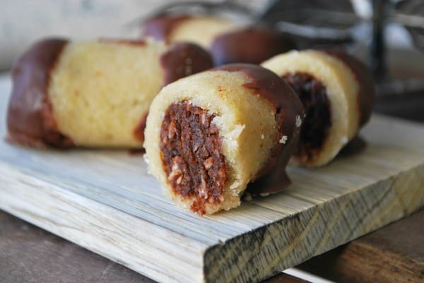 Recept på påskgodis - Baka Sockerfritt