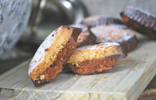 Baka till mor! - Baka Sockerfritt