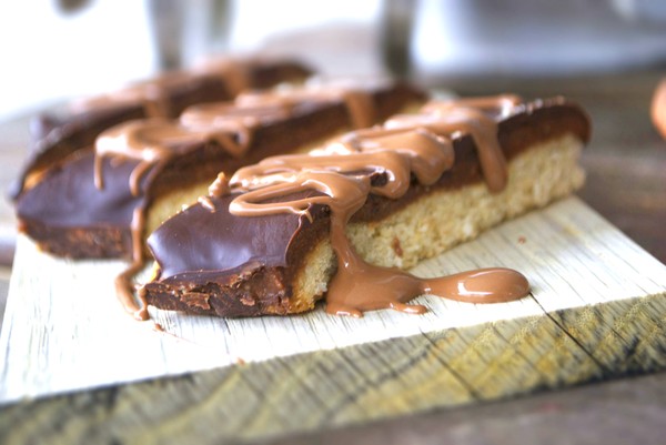 Min dröm att starta eget - Baka Sockerfritt
