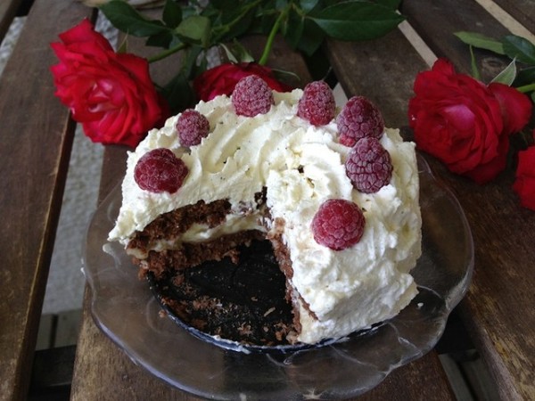 Midsommarbonanza - Baka Sockerfritt