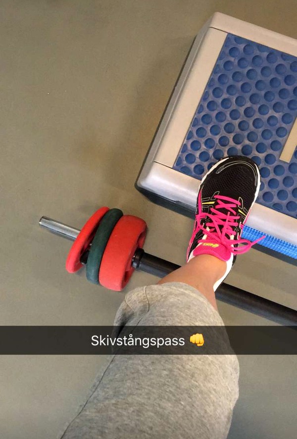 En barnfri, men fullspäckad, helg - Baka Sockerfritt En barnfri, men fullspäckad, helg - Baka Sockerfritt