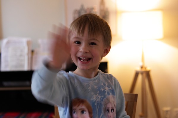 Mellan jul och nyår (2019) - Baka Sockerfritt