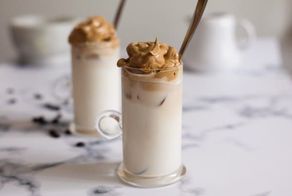 Kaffets dag 2021 - Baka Sockerfritt