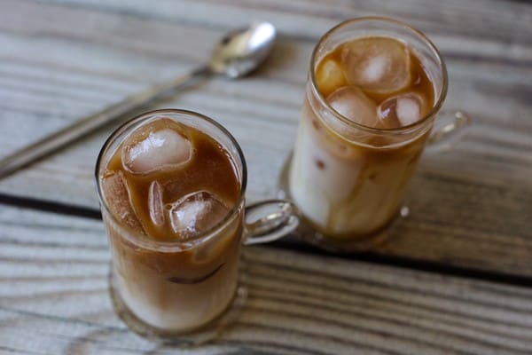 Kaffets dag 2021 - Baka Sockerfritt