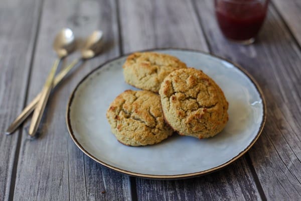 Mera bröd! - Baka Sockerfritt